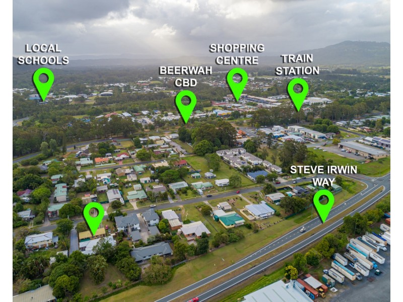 15 Swan St, Beerwah QLD 4519