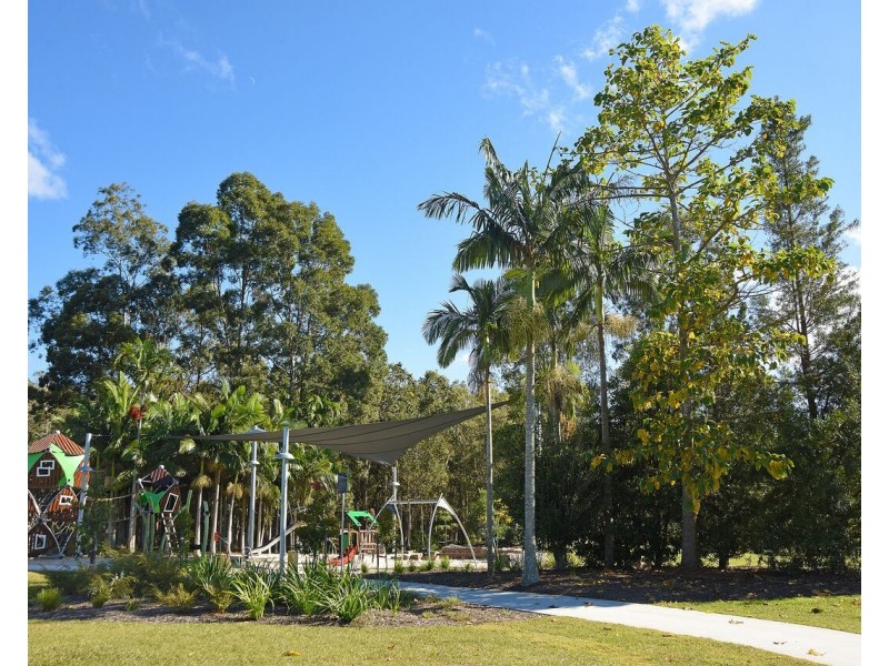 Lot 45 Pineapple Place, Glass House Mountains QLD 4518