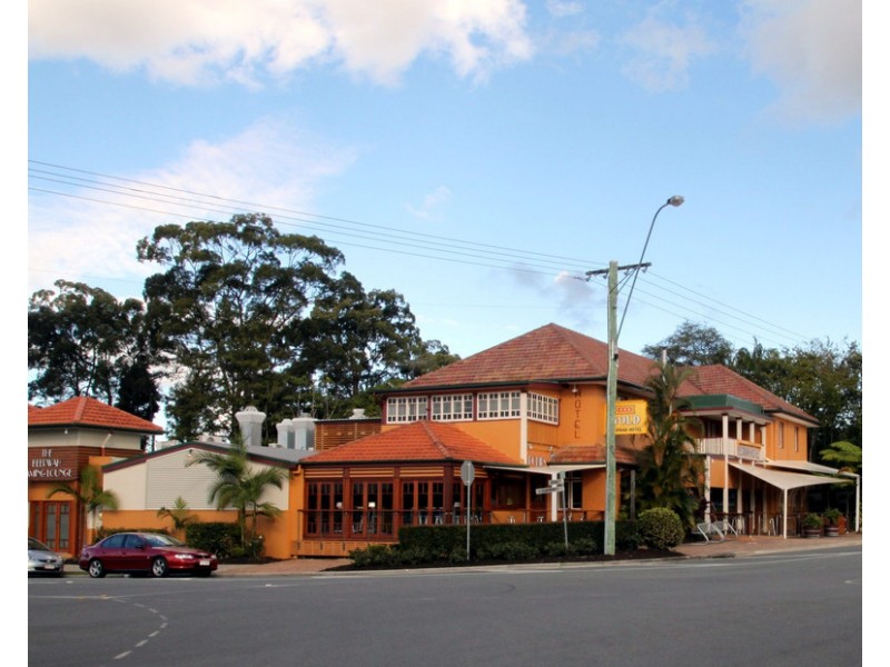 1 – 8/67 Beerwah Parade, Beerwah QLD 4519
