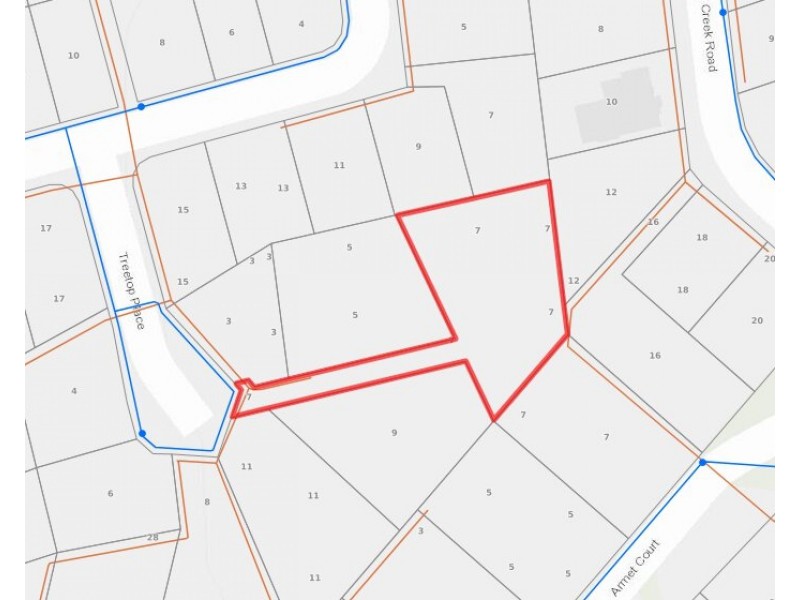 7 Treetop Place, Little Mountain QLD 4551