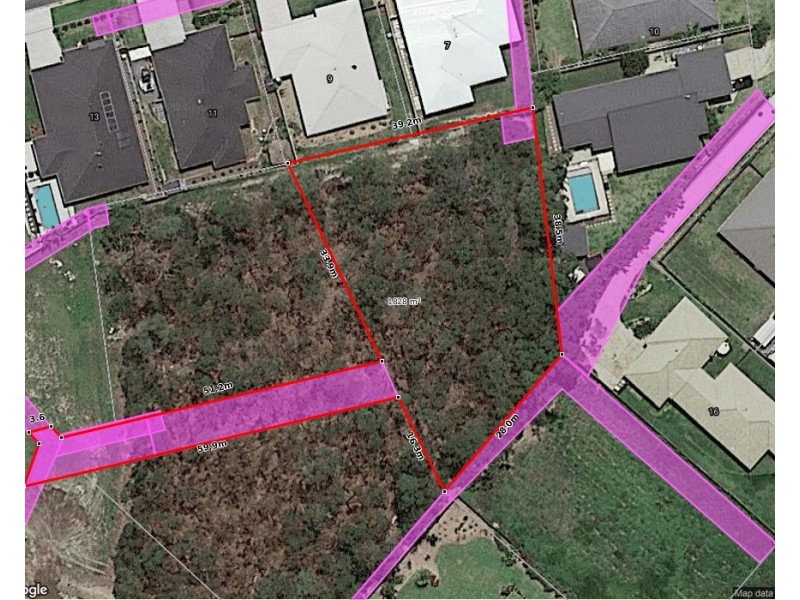 7 Treetop Place, Little Mountain QLD 4551 Floorplan