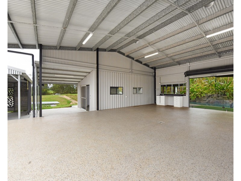 34 Thompson Road, Beerwah QLD 4519