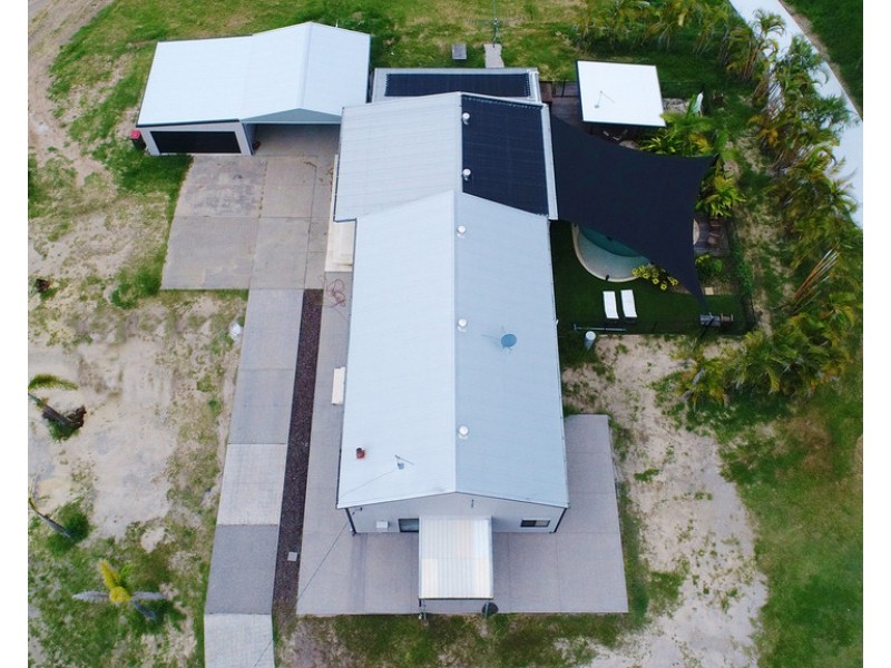 34 Thompson Road, Beerwah QLD 4519