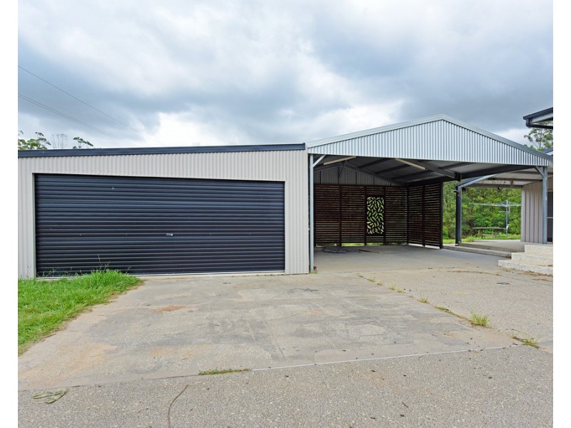 34 Thompson Road, Beerwah QLD 4519