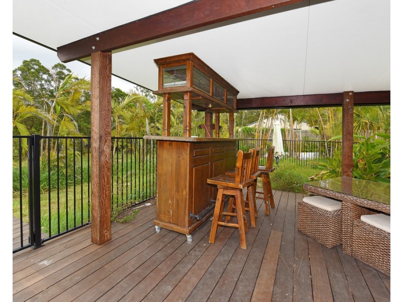 34 Thompson Road, Beerwah QLD 4519