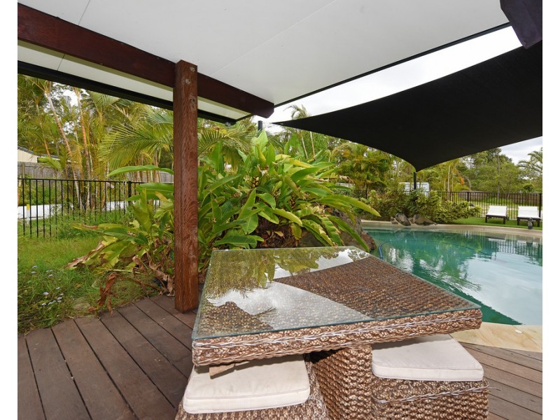 34 Thompson Road, Beerwah QLD 4519