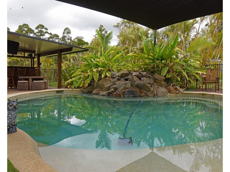 34 Thompson Road, Beerwah QLD 4519