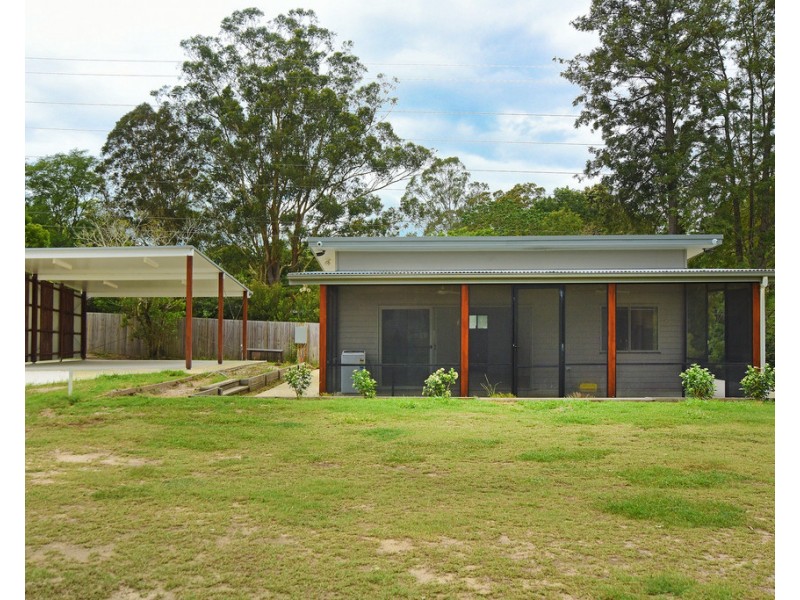 38 Thompson Road, Beerwah QLD 4519