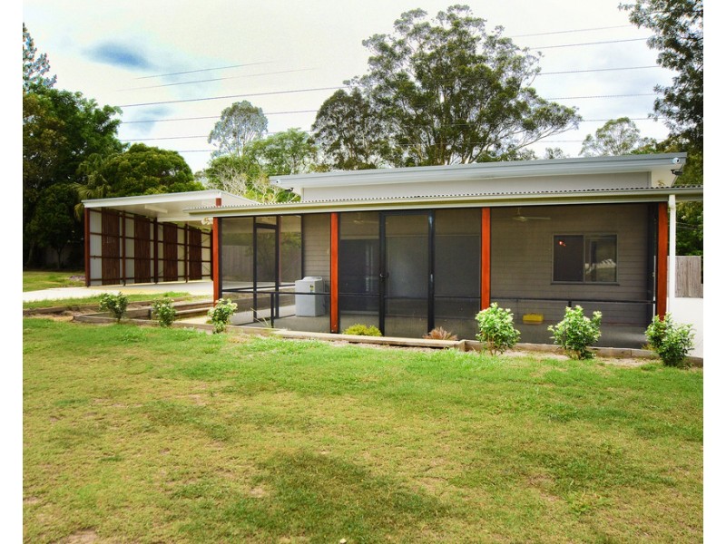 38 Thompson Road, Beerwah QLD 4519