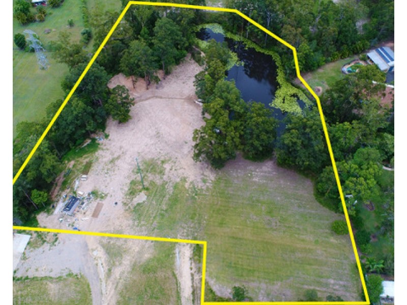 36 Thompson Road, Beerwah QLD 4519