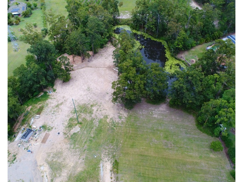 36 Thompson Road, Beerwah QLD 4519