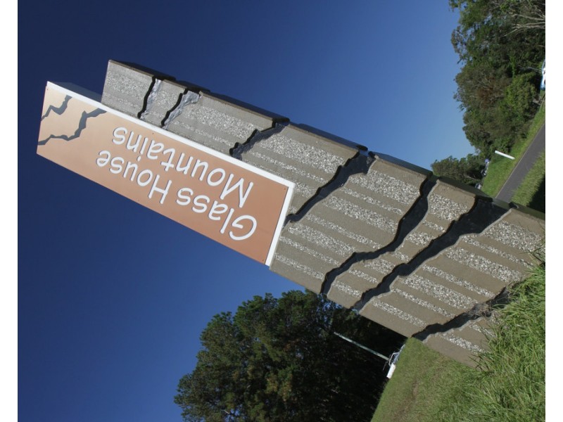 Lot 88 Ngungun Crescent, Glass House Mountains QLD 4518