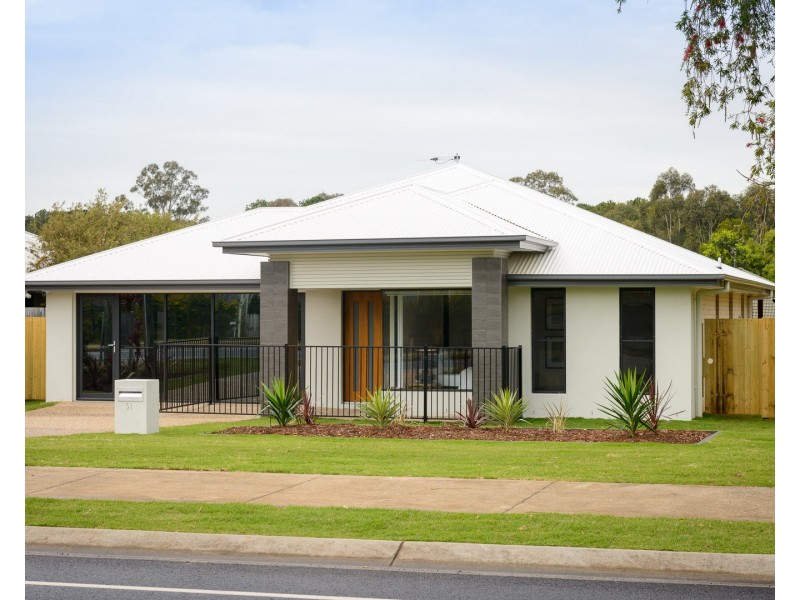 Lot 88 Ngungun Crescent, Glass House Mountains QLD 4518