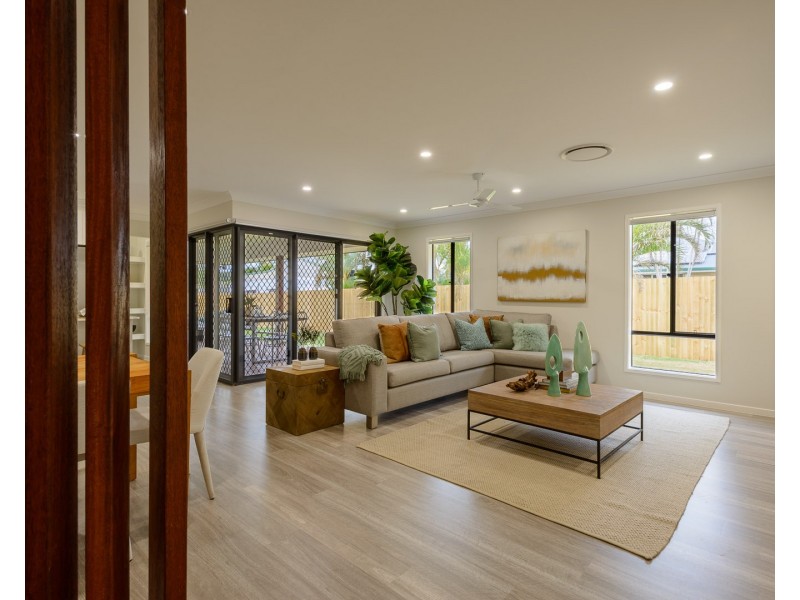 Lot 77 Ngungun Crescent, Glass House Mountains QLD 4518