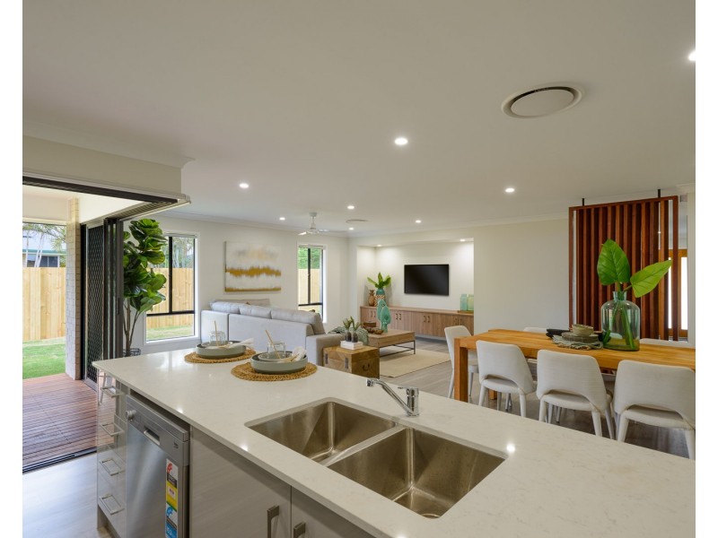 Lot 77 Ngungun Crescent, Glass House Mountains QLD 4518