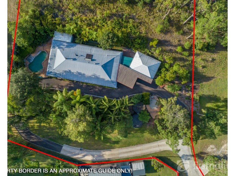 101 Lindeman Rd, Beerwah QLD 4519