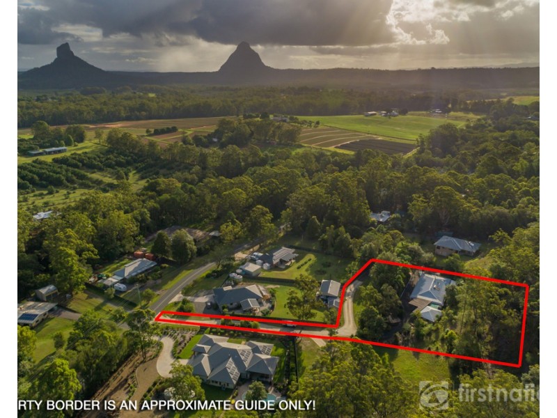 101 Lindeman Rd, Beerwah QLD 4519