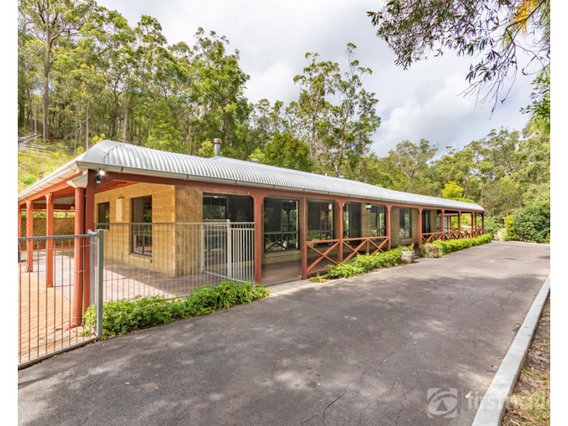 101 Lindeman Rd, Beerwah QLD 4519