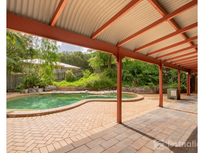 101 Lindeman Rd, Beerwah QLD 4519