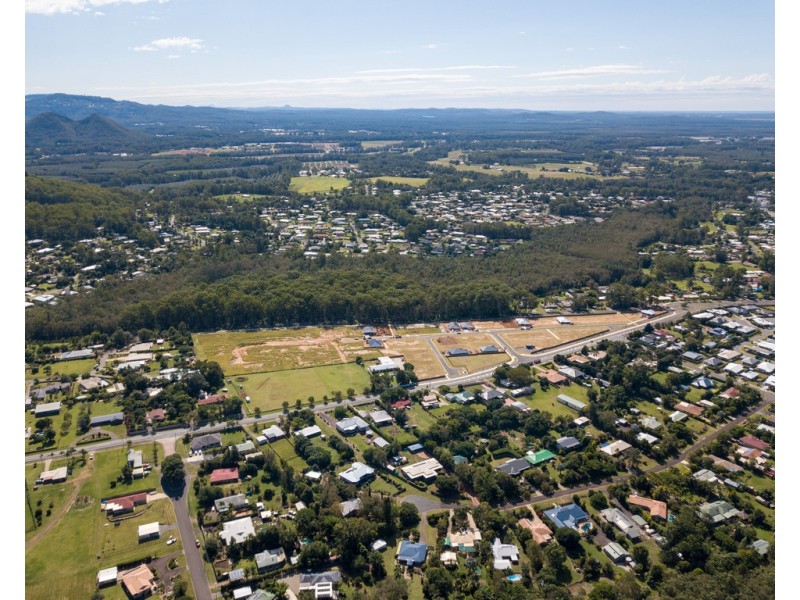 Lot 84 Ngungun Crescent, Glass House Mountains QLD 4518