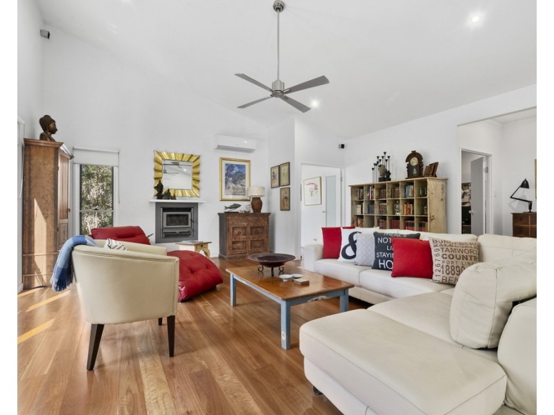 80 Beaconsfield Road, Sandy Creek QLD 4515