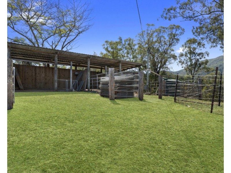 80 Beaconsfield Road, Sandy Creek QLD 4515