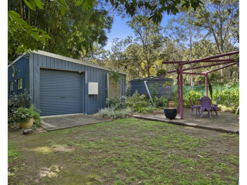 80 Beaconsfield Road, Sandy Creek QLD 4515