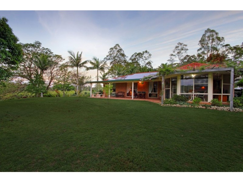 83 Morrisons Road, Peachester QLD 4519