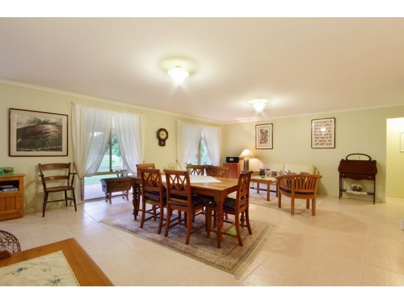 83 Morrisons Road, Peachester QLD 4519