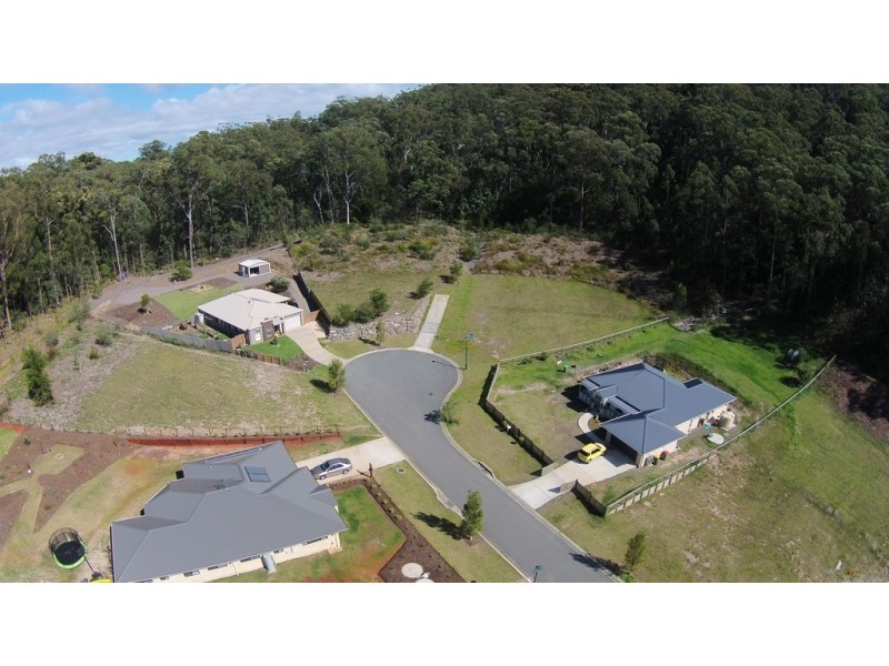 50 Springburn Drive, Glass House Mountains QLD 4518