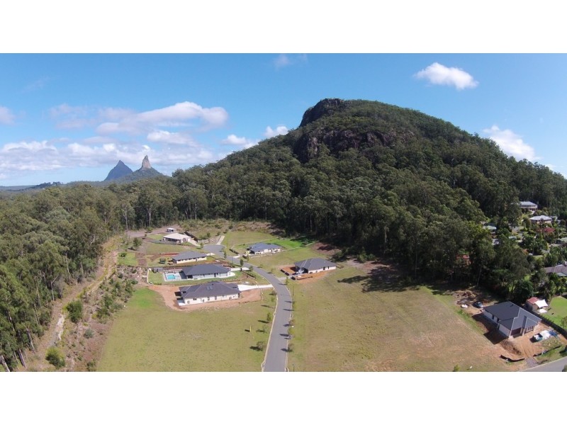 50 Springburn Drive, Glass House Mountains QLD 4518