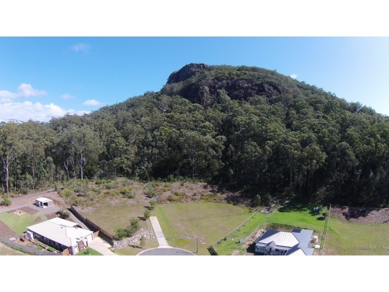 50 Springburn Drive, Glass House Mountains QLD 4518