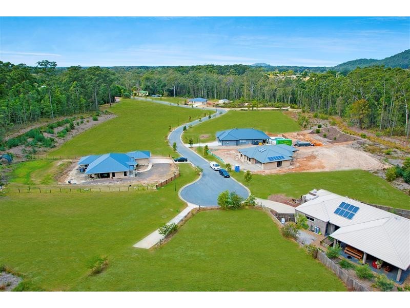 50 Springburn Drive, Glass House Mountains QLD 4518
