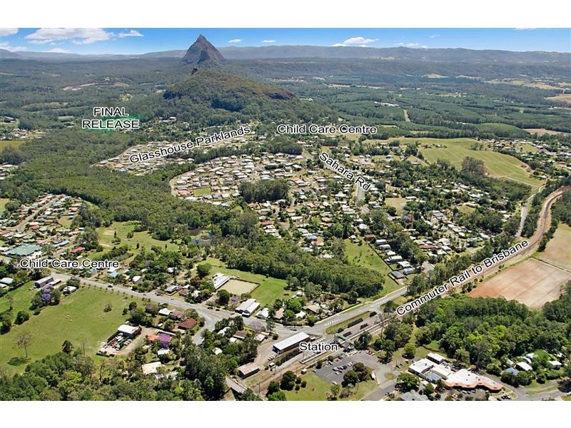 50 Springburn Drive, Glass House Mountains QLD 4518