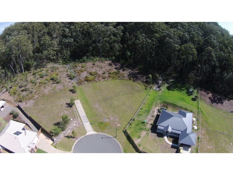 50 Springburn Drive, Glass House Mountains QLD 4518