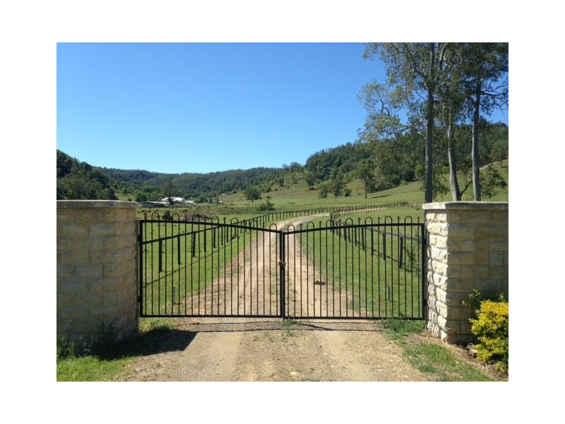 1179 Kilcoy-Beerwah Road, Woodford QLD 4514