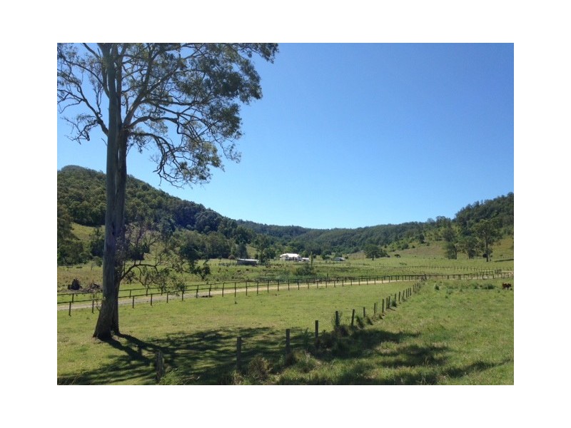 1179 Kilcoy-Beerwah Road, Woodford QLD 4514
