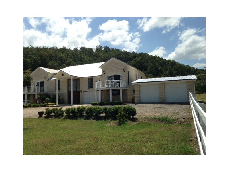 1179 Kilcoy-Beerwah Road, Woodford QLD 4514