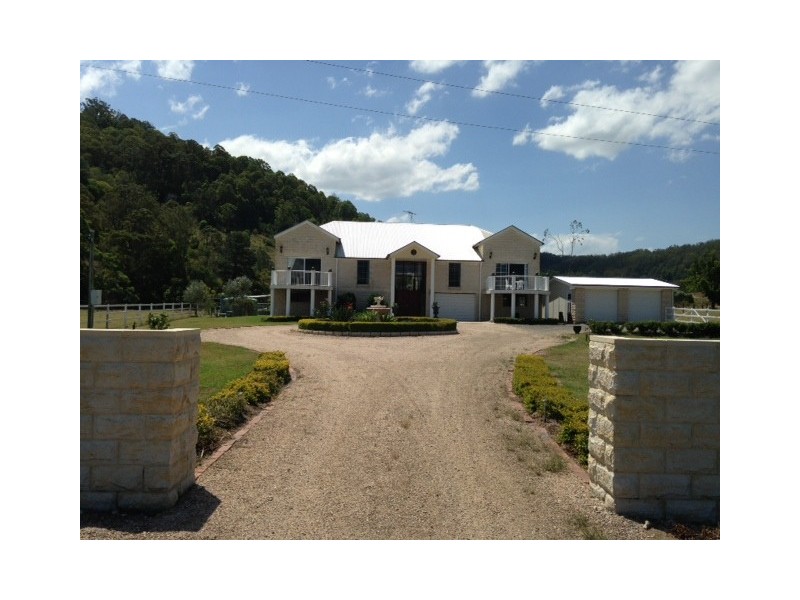 1179 Kilcoy-Beerwah Road, Woodford QLD 4514