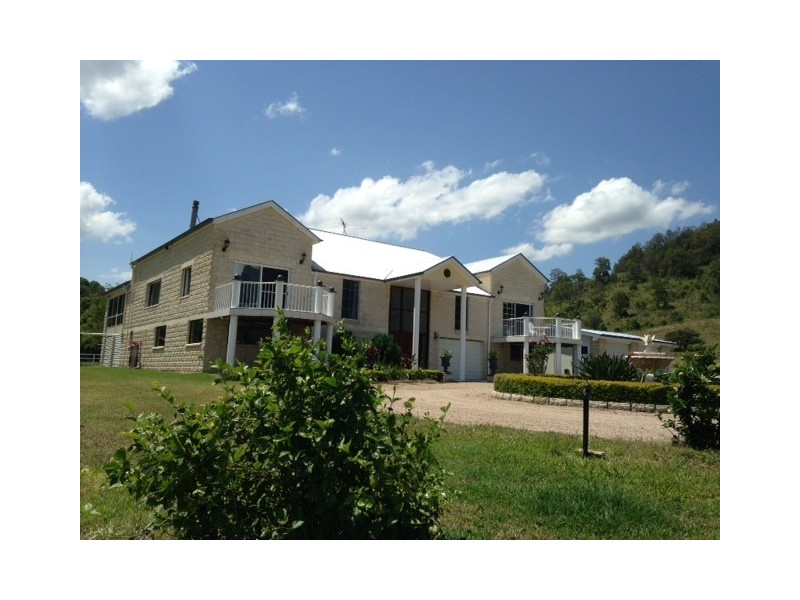 1179 Kilcoy-Beerwah Road, Woodford QLD 4514