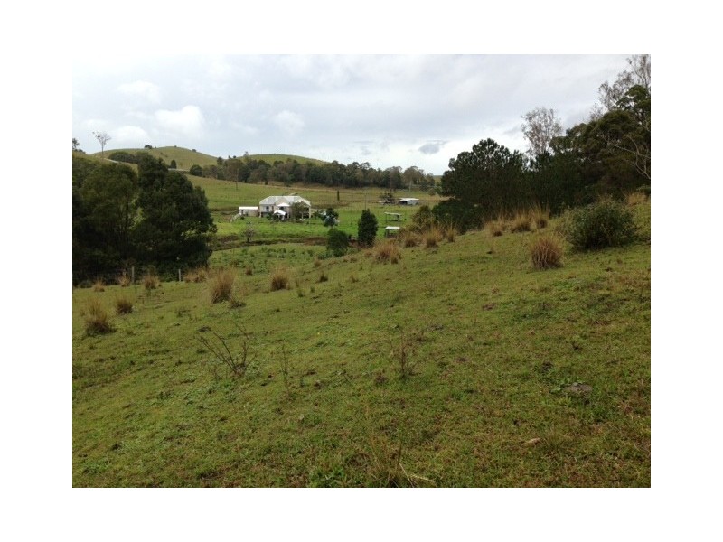 1179 Kilcoy-Beerwah Road, Woodford QLD 4514