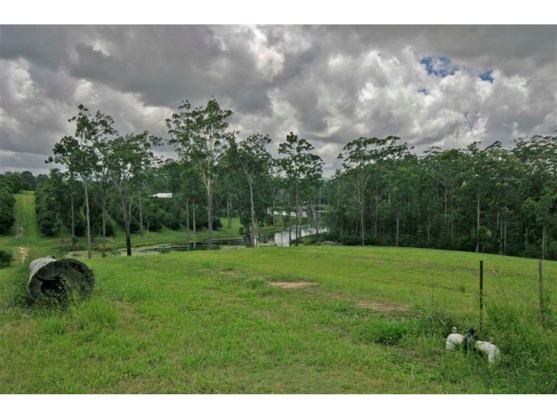 84 Reserve Lane, Peachester QLD 4519