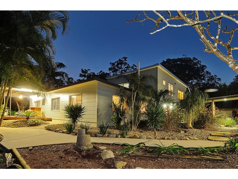 35 Otto Road, Peachester QLD 4519