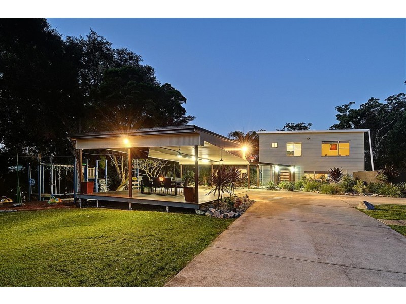 35 Otto Road, Peachester QLD 4519