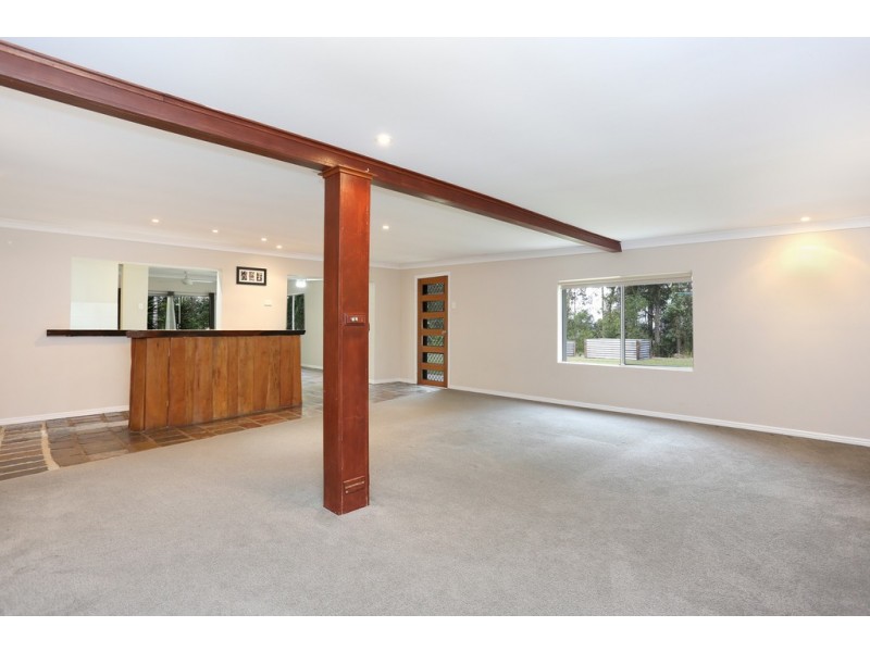 35 Otto Road, Peachester QLD 4519