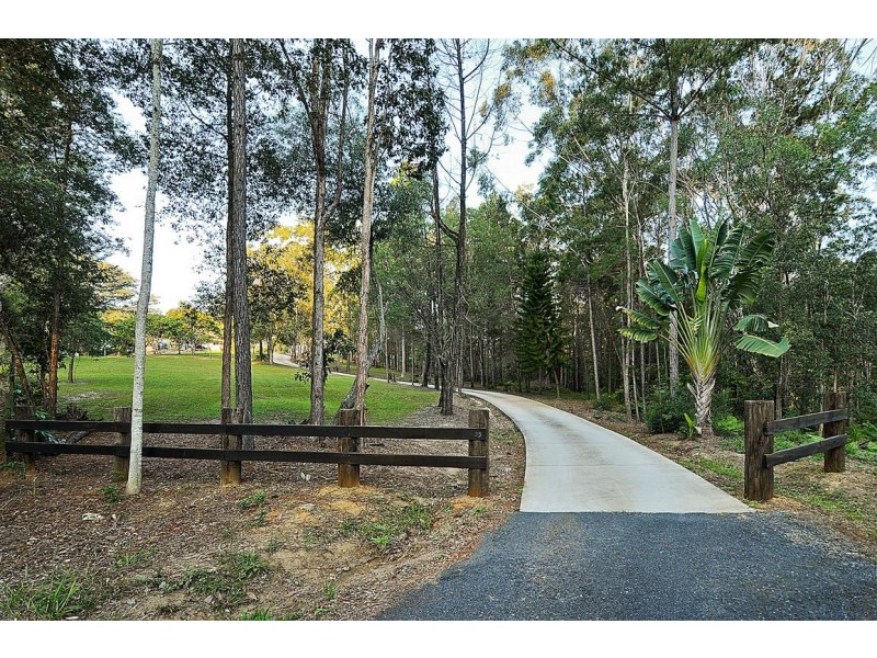 35 Otto Road, Peachester QLD 4519