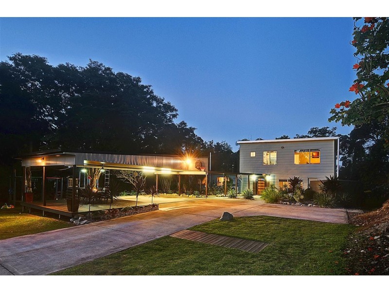 35 Otto Road, Peachester QLD 4519