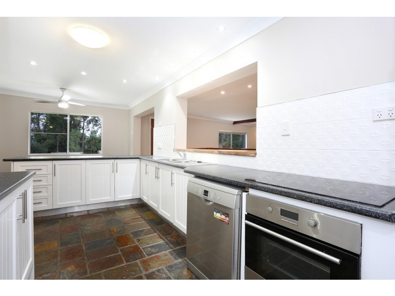 35 Otto Road, Peachester QLD 4519