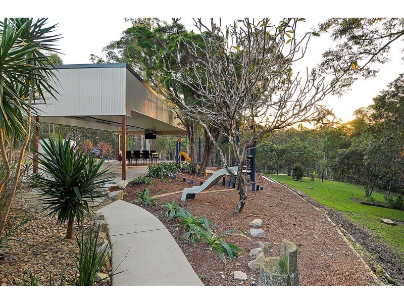 35 Otto Road, Peachester QLD 4519