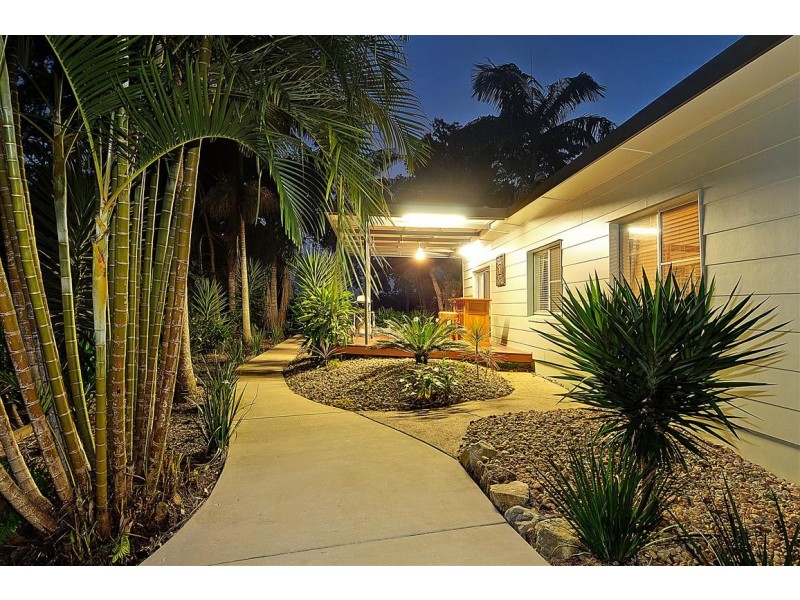 35 Otto Road, Peachester QLD 4519